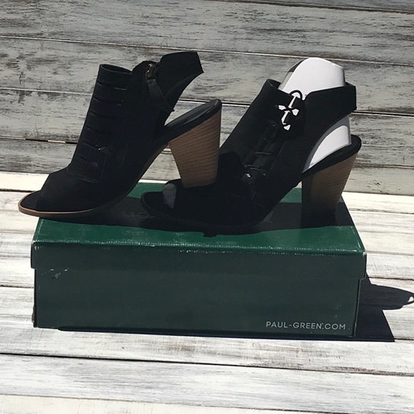 Paul Green boots - Picture 2 of 6